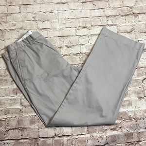 Men’s Banana Republic 36X34 Khaki Dress Pants
